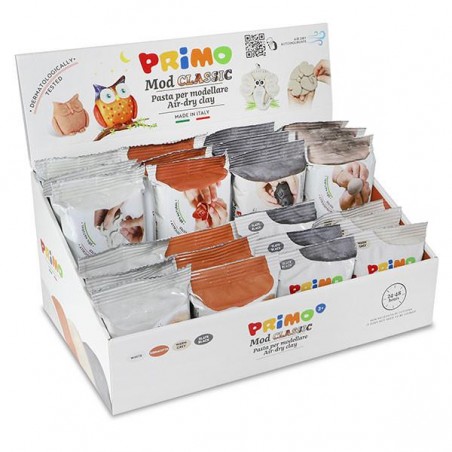 PRIMO PASTA MODELLABILE CLASSIC 250gr e 500GR [8201039-00.jpg]