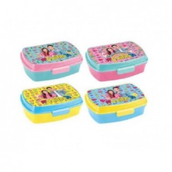 BORRACCIA TERMICA 400ml IN ACCIAIO CON BECCUCCIO IN SILICONE MORBIDO [0300125-10.jpg]