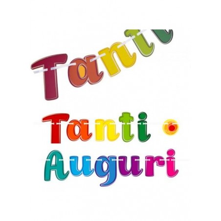 FESTONE TANTI AUGURI COLOR 2mt [8840238-00.jpg]