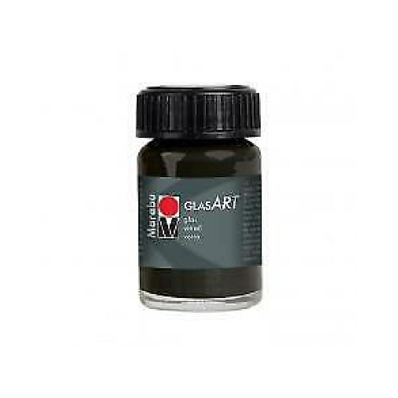 COLORE VETRO GLAS ART 15ml NERO [8112060-00.jpg]