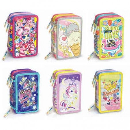 CORREDO 3zip GIRL COLLECTION LEBEZ [7120007-00.jpg]