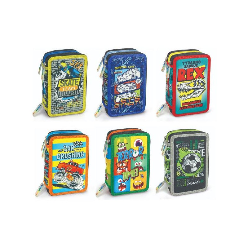 CORREDO 3zip BOY COLLECTION LEBEZ [7120008-00.jpg]