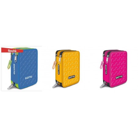 CORREDO 3 ZIP GIOTTO SMART T.UNITA 18 STILNOVO+18 TURBO COLOR+ ACCESSORI [FILA953800-00.jpg]