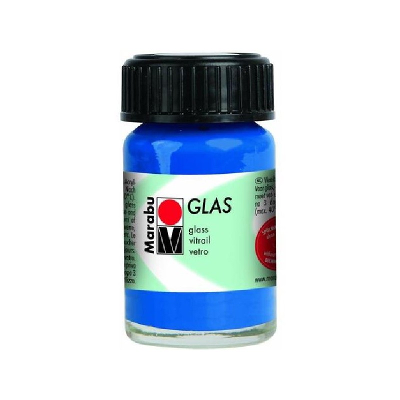 COLORE VETRO GLAS ART 15ml BLUoltremare [8112070-00.jpg]