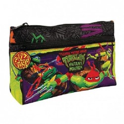 BUSTINA 2 ZIP TURTLES NINJA [GP5868-00.jpg]