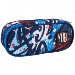 ASTUCCIO OVALE YUB BOY SEVEN Ass. [7130068-00.jpg]