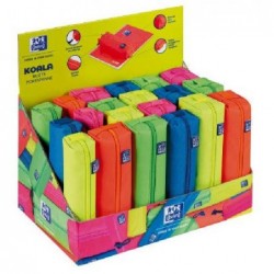 TOMBOLINO OXFORD NEON 3 FORMATI Ass. [7130034-00.jpg]
