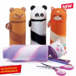 BUSTINA SILICONE BICOLOR SWEET-UP 4col TERMINALE ALLUNGABILE,BOX PVC Trasp. [7130101-00.jpg]