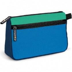 MAXI ASTUCCIO BICOLOR 2 ZIP 4color Ass. [0081556-10.jpg]