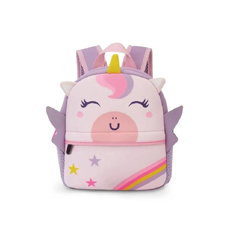 ZAINETTO ASILO BABY ANIMALI NEOPRENE [7110105-00.jpg]