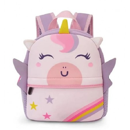 ZAINETTO ASILO BABY ANIMALI NEOPRENE [7110105-00.jpg]