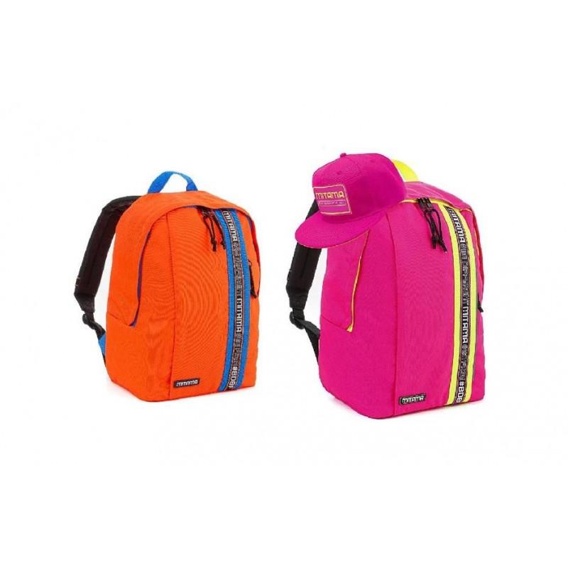 ZAINO COLORTOUCH PORTA PC CON CAPPELLO OMAGGIO [7110510-00.jpg]