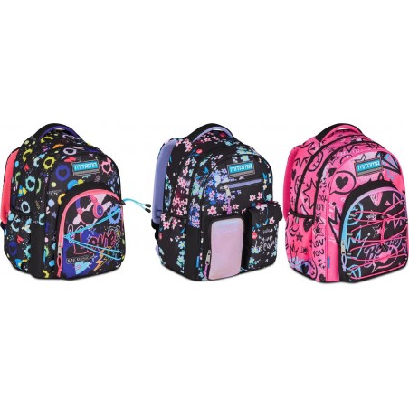 ZAINO SCUOLA MITAMA M-POWER GIRL [7110501-00.jpg]