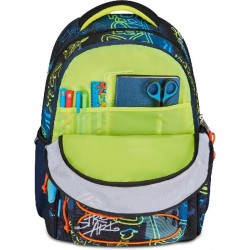 ZAINO SCUOLA MITAMA M-POWER BOY [7110504-10.jpg]