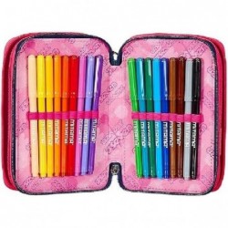 CORREDO 3 ZIP APPACK SEVEN GIRL [7121286-20.jpg]