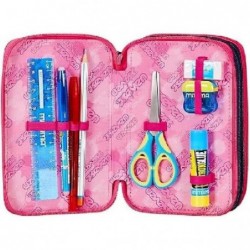 CORREDO 3 ZIP APPACK SEVEN GIRL [7121286-30.jpg]