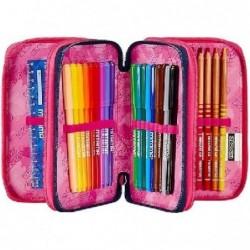 CORREDO 3 ZIP APPACK SEVEN GIRL [7121286-40.jpg]