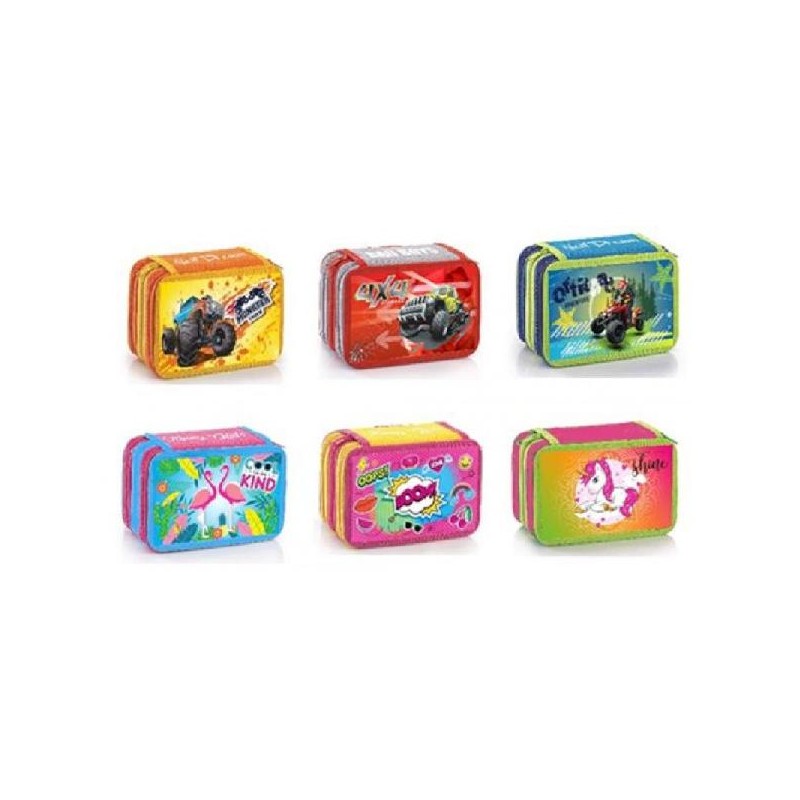 CORREDO 3zip BALMAR 12+18penn. M/F [7120102-00.jpg]