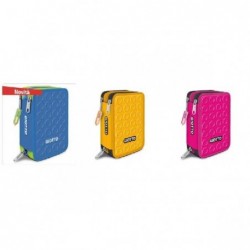CORREDO 3 ZIP GIOTTO SMART T.UNITA 18 STILNOVO+18 TURBO COLOR+ ACCESSORI [FILA953800-00.jpg]