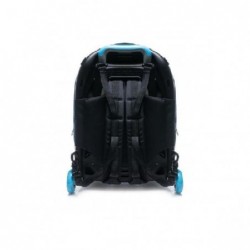 ZAINO TROLLEY Stacc.YUB COLORFUL SHAPES CON CARRELLO SGANCIABILE [7110267-20.jpg]