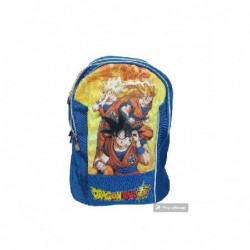 ZAINO SCUOLA ORGANIZZATO DRAGON BALL PANINI SCUOLA [PAN69656-00.jpg]