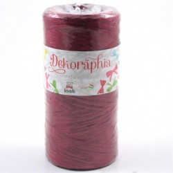 ROTOLO RAFIA 200m BORDEAUX [2703581-00.jpg]