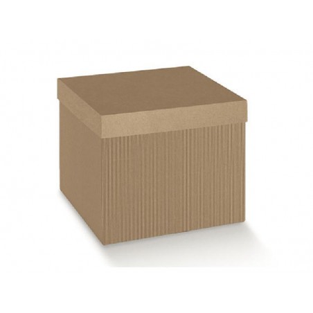 ---SCATOLA F/C 455x320x110 ONDA AVANA [TONO7799-00.jpg]