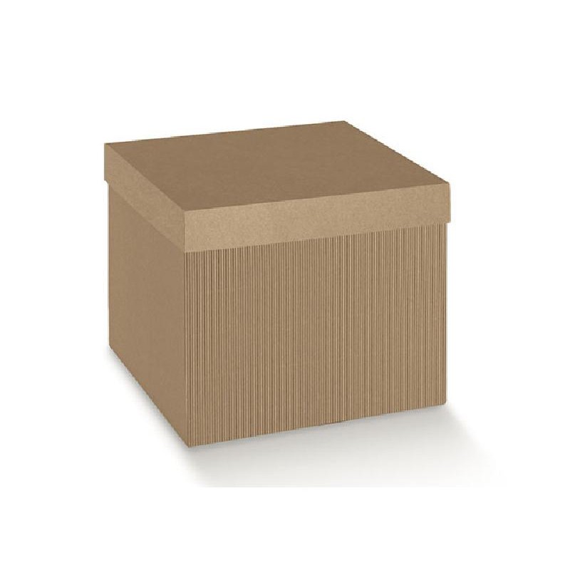 ---SCATOLA F/C 380x260x110 ONDA AVANA [TONO7797-00.jpg]