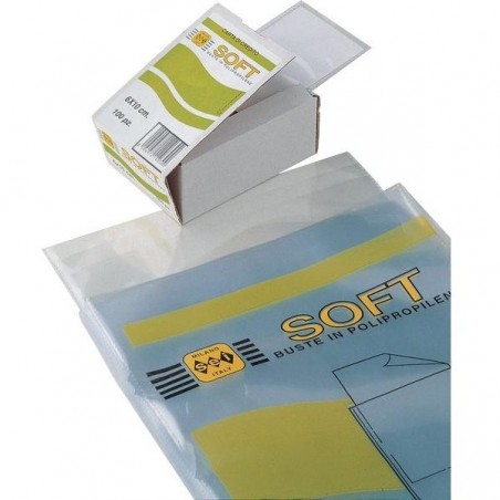 ---BUSTE SOFT 8x11-100pz [3060411-00.jpg]