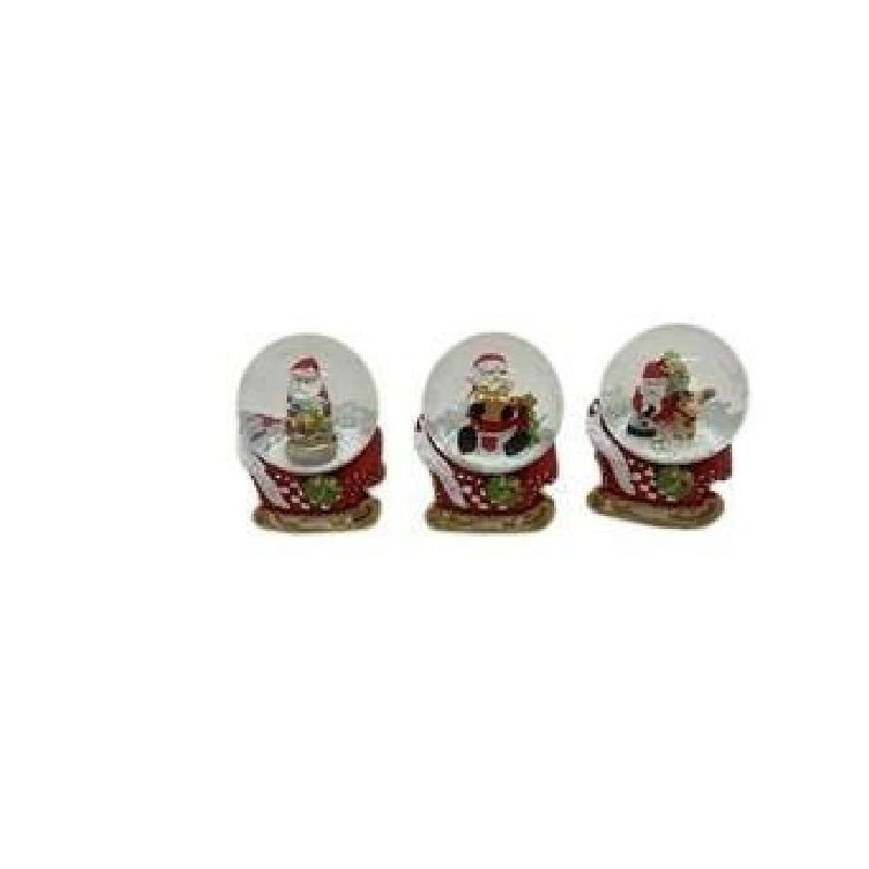 PALLA DI NEVE SLITTA cm5x5h6 3sogg. [9011271-00.jpg]