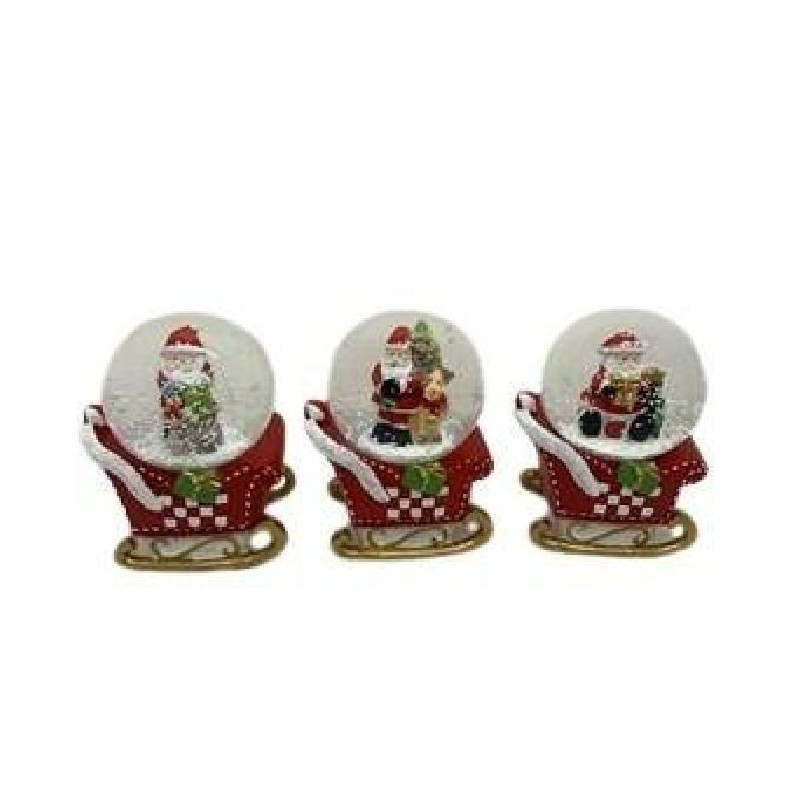 PALLA DI NEVE SLITTA cm8x6h10 3sogg. [9011272-00.jpg]