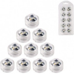 LUCI LED IMPERMEABILI BIANCO-10pz [0141102-00.jpg]