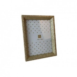 CORNICE ORO GLITTER cm18x24(foto 15x20) [9011702-00.jpg]