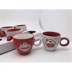 TAZZINA DA CAFFE' NATALIZIA 100ml [9011238-00.jpg]
