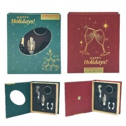 SET SOMMELIER SCATOLA LIBRO CON 4 ACCESS ORI. cm14h16,5 [9011714-00.jpg]