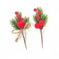 PICK BACCHE ROSSE FLOCCATE cm15 [9011719-00.jpg]