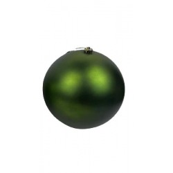 SFERA VERDE ROSMARINO d20cm SATINATA [9010058-00.jpg]