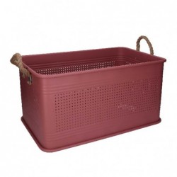 SET 3 PUFF CONTENITORE RETTANGOLARI IN METALLO cm46x31h27-55x35h32-60x39h35 [9010044-40.jpg]