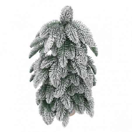 ALBERO INNEVATO RAMI CADENTI 45cm [9010092-00.jpg]