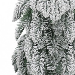 ALBERO INNEVATO RAMI CADENTI 45cm [9010092-20.jpg]