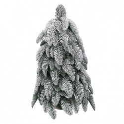 ALBERO INNEVATO RAMI CADENTI 55cm [9010093-00.jpg]