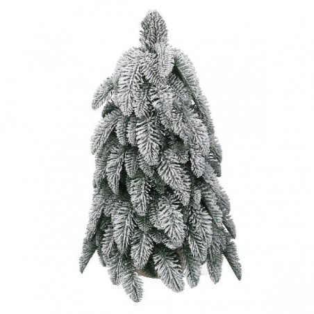ALBERO INNEVATO RAMI CADENTI 55cm [9010093-00.jpg]