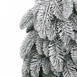 ALBERO INNEVATO RAMI CADENTI 55cm [9010093-20.jpg]