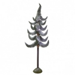 ALBERO VERDE JOLLY INNEVATO h160cm [9010170-00.jpg]