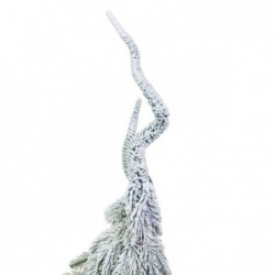 COPPIA ALBERI VERDI INNEVATI cm30h88 [9010160-20.jpg]