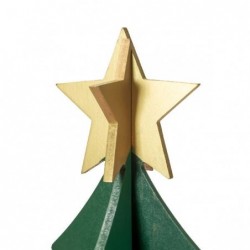 ALBERO ESPOSITORE IN LEGNO 2 PIANI d40h59cm [9010110-40.jpg]