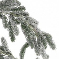 FASCIONE VERDE INNEVATO 180cm [9010107-10.jpg]