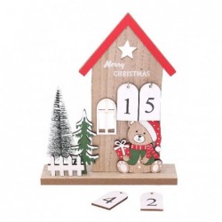 CALENDARIO LEGNO GNOMO ROSSO cm18h23 [9015243-10.jpg]