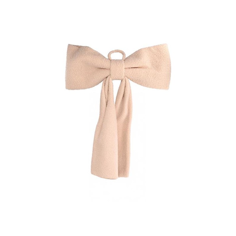 FIOCCO TESSUTO BOUCLE'BEIGE cm80x120 [9010146-00.jpg]