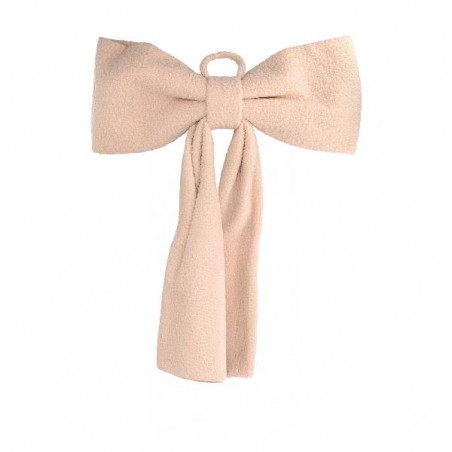 FIOCCO TESSUTO BOUCLE'BEIGE cm80x120 [9010146-00.jpg]